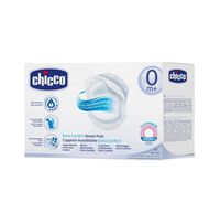 cumpără Chicco Tampoane pentru sîn, 0+, 60buc (617730) în Chișinău