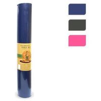 Инвентарь для йоги Promstore 44412 Коврик для йоги и фитнеса 183X80X0.6cm, TPE