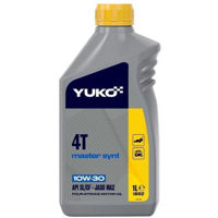 Ulei Yukoil 10W-30 Power Synth 4T 1L PE