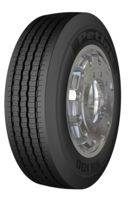 Anvelopă Petlas 265/70 R19.5 140/138M SH100 Steer m+s