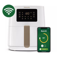 Friteuza cu aer cald Philips HD9255/30