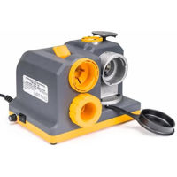 Scule electrice staționare Powermat PM-ODW-150, mașină de ascuțit burghie