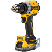 Дрель DeWalt DCD800E2T-QW