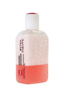 Демакияж двухфазный для чувствительных глаз серии "Ветка Сакуры"