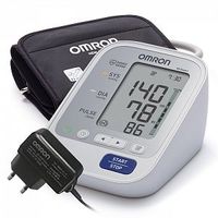 Автоматический тонометр OMRON M6 Comfort