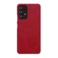 Nillkin SAM. A33, Qin LC, Red