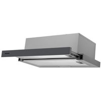 Вытяжка Wolser WL 60 FG IX Grey