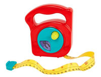Игрушка Battat BT4750Z Ruletă de Jucărie, cod 57818