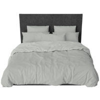 Домашний текстиль PernaMD 10007/115 Set de lenjerie pentru pat 2.2/design115