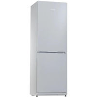 Холодильник с нижней морозильной камерой Snaige RF 31SM-S0002E