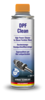 DPF Clean Очиститель сажевых фильтров
