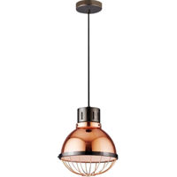 Освещение для помещений Ozcan Lustra 5385-1 (rosegold)