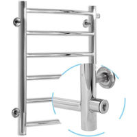 Uscător de prosoape Laris Klassik P6 450 x 600 БВ МЦ 50