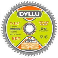 Диск отрезной Dyllu DTTC1K03 (50903)