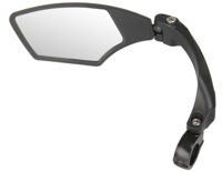 Аксессуар для велосипеда M-Wave Oglinda Spy Space/left side only/22.2mm