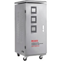 Стабилизатор напряжения Ресанта ACH-1500/3-Ц 15 кВт 240 - 450 В (R63417)