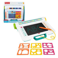 Set de creație Fisher Price JDL70 Tablă de desen