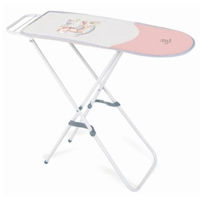 Игрушка DeCuevas 53486 Funny 2023, складная гладильная доска для кукол