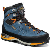 Încălțăminte sportivă Asolo Bocanci dame Traverse GV ML Indian Tail/Claw 39 1/3 (A12033 00 A903)