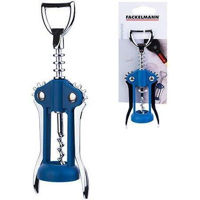 Tirbușon Fackelmann 45259 Elemental 2-х рычажный Elemental 16.5сm