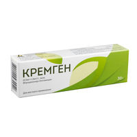 Kremgen 30g ung. N1 OTC