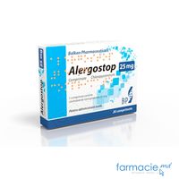 Alergostop comp. 25 mg  N20 (Balkan)