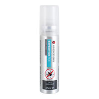 Репеллент от клещей Lifesystems Tick Repellent 25 ml (на кожу и одежду 8 ч), 34040