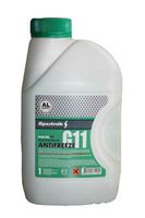 Антифриз SPUTNIK- 40 1л. (зеленый)