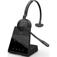 IP-АТС Jabra 14217-03 Engage 65 SE Base Acc., Mono/Stereo, EMEA
