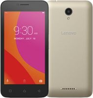 LENOVO VIBE B GOLD (A2016)