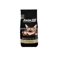 AnimAll древесный наполнитель 3 kg