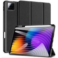 Сумка/чехол для планшета Dux Ducis Xiaomi Pad 7/7 Pro DOMO, Black