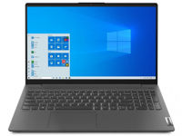 NB Lenovo 15.6" IdeaPad 5 15ALC05 Grey (Ryzen 5 5500U 8Gb 512Gb)