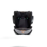 Автокресло с системой isofix Joie i-Traver Carbon (15-36 kg)