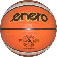 Minge Enero Мяч баскетбольный Enero Intense R.7