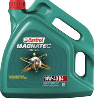 Ulei Castrol 15CA2C Magnatec Diesel 10W40 5л