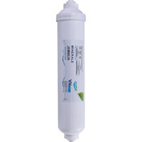 Cartuș filtre de tip-curgere AquaPUR PostCartus Quick Remineralizare - AQUA07004010000