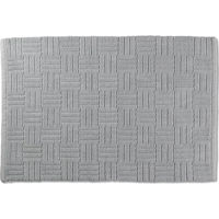 Коврик для ванной Kela 23522/11 Leana gri