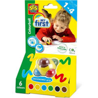 Набор для творчества Ses Creative 00242 Colour Ball