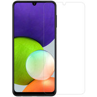 Nillkin SAM. Gal. A22 4G, Tempered Glass H+ pro, Transparent