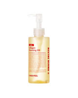 MEDI-PEEL Ulei hidrofil pentru ten Red Lacto Collagen Cleansing Oil/200 ml