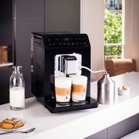 Coffee Machine Krups EA891810