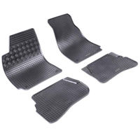 Коврик для автомобиля Rigum VW Passat 97-/