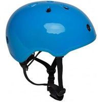 Защитный шлем Powerslide 920113 Шлем с кепкой Elite ENNUI