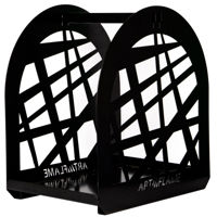 Аксессуар для камина ArtFlame Suport metalic pu lemne BRIDGE