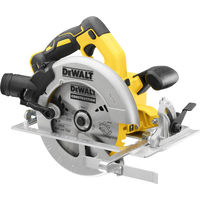 Пила DeWalt DCS570N