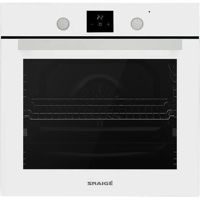 Встраиваемый духовой шкаф электрический Snaige SND8301WH