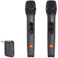 Микрофон JBL Wireless Microphone Set