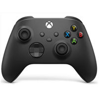 Джойстик для компьютерных игр Xbox Wireless Microsoft Xbox Black
