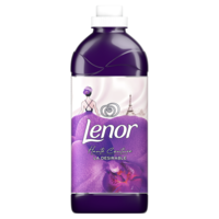 Balsam de rufe Lenor La Desirable, 1.44 L